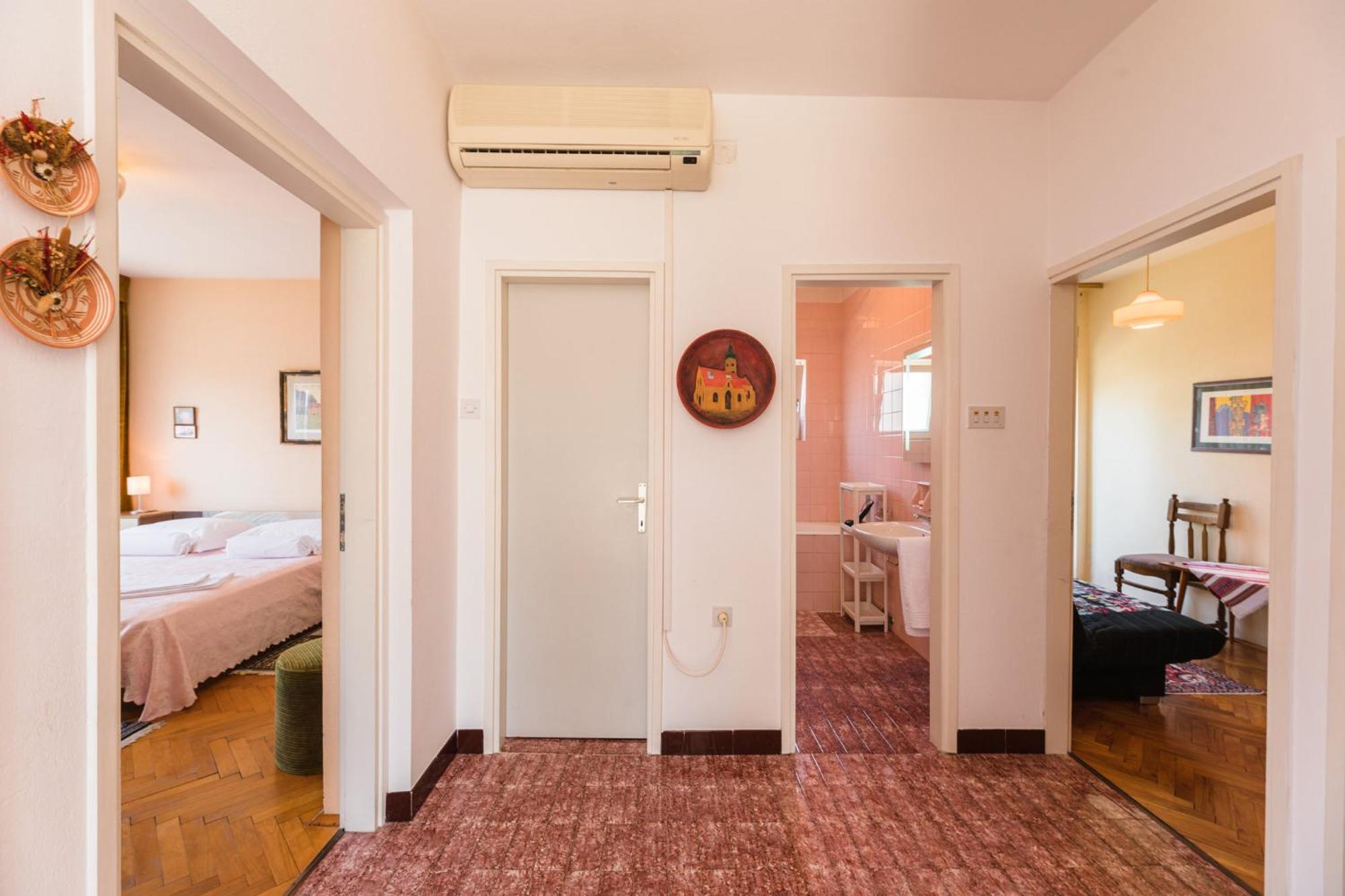 Maja Apartment Crikvenica Luaran gambar